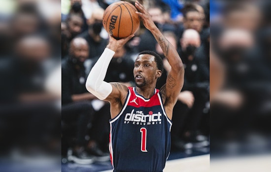 LeBron’s Philly Power Play: Caldwell-Pope Poised To Join Sixers Super Squad