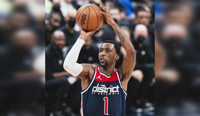LeBron’s Philly Power Play: Caldwell-Pope Poised To Join Sixers Super Squad
