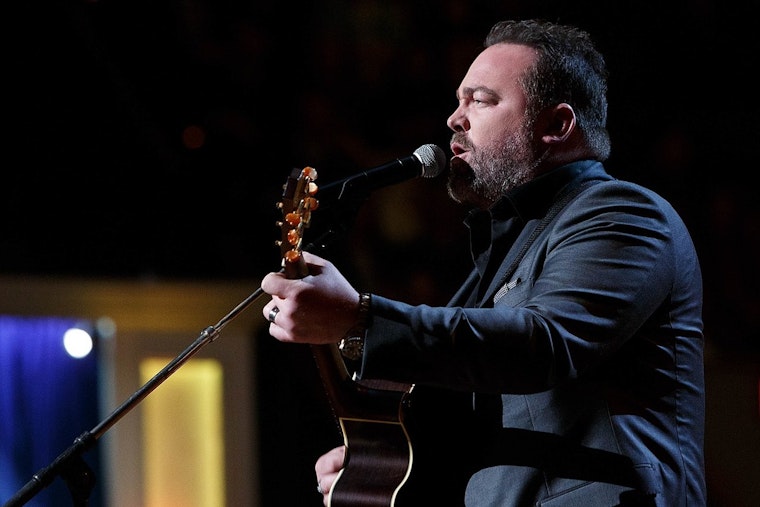 Lee Brice and Gabby Barrett Headline Music City Kickoff Concert