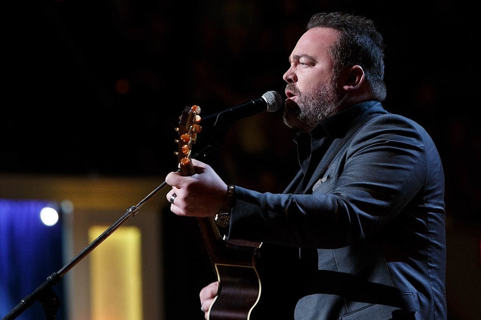 Lee Brice and Gabby Barrett Headline Music City Kickoff Concert