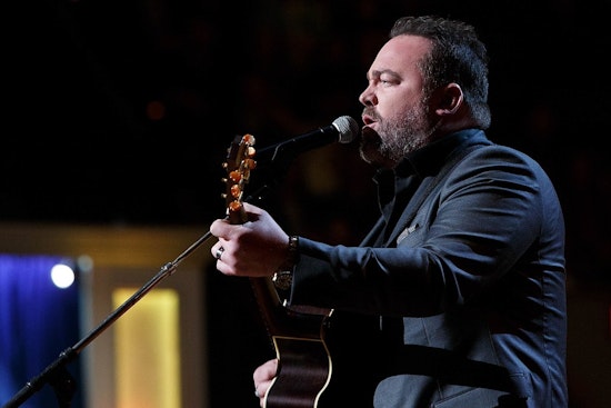 Lee Brice and Gabby Barrett Headline Music City Kickoff Concert