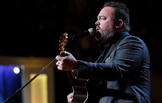 Lee Brice and Gabby Barrett Headline Music City Kickoff Concert