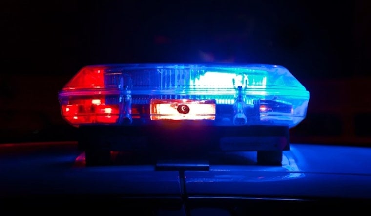 Lee County Man Busted After Facebook Live Of Fatal Street Shooting