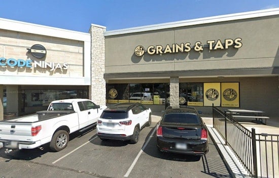 Lee’s Summit Staple Grains & Taps Pulls the Plug on Taproom August 1