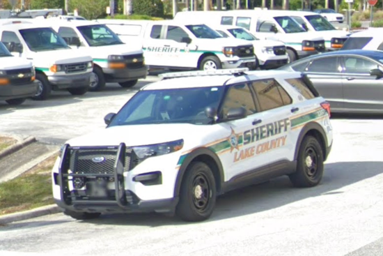 Leesburg HOA Bigwig Busted After Deputies Say He Rammed Van of Canvassers