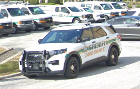 Leesburg HOA Bigwig Busted After Deputies Say He Rammed Van of Canvassers