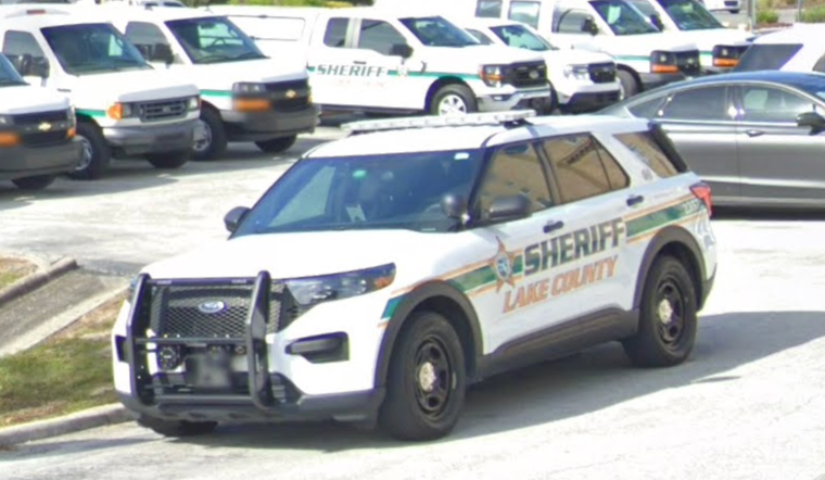 Leesburg HOA Bigwig Busted After Deputies Say He Rammed Van of Canvassers