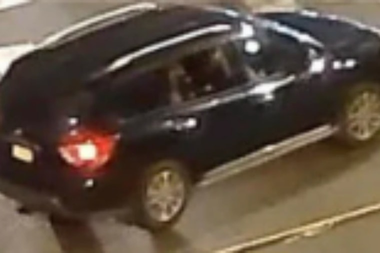 Leetsdale Chaos: Cyclist Left Hurt As Hit-And-Run Driver Bolts