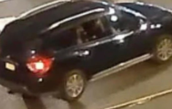 Leetsdale Chaos: Cyclist Left Hurt As Hit-And-Run Driver Bolts