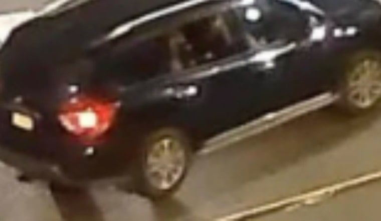 Leetsdale Chaos: Cyclist Left Hurt As Hit-And-Run Driver Bolts