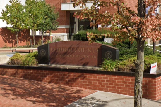 Lehigh County Commish Jon Irons Quits Board, Heads South To Atlanta