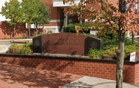 Lehigh County Commish Jon Irons Quits Board, Heads South To Atlanta