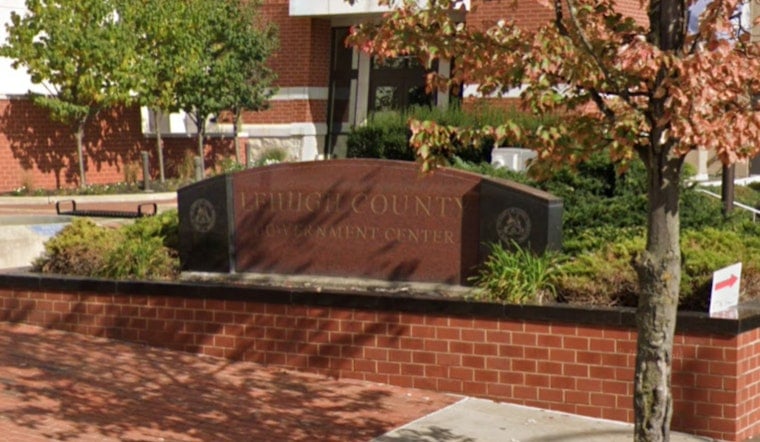 Lehigh County Commish Jon Irons Quits Board, Heads South To Atlanta