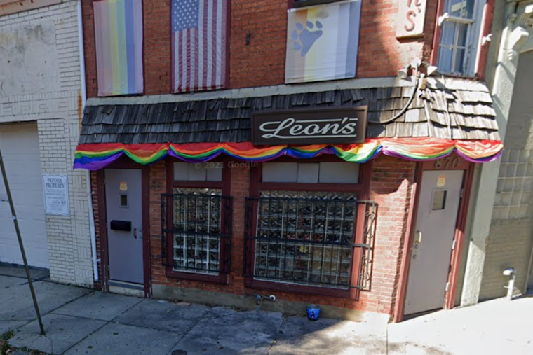 Leon's Backroom Temporarily Closing After Owner's Death