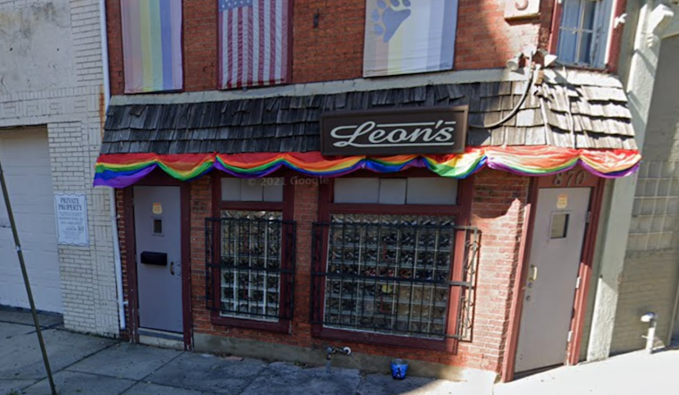 Leon's Backroom Temporarily Closing After Owner's Death