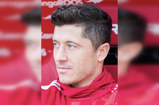 Lewandowski Hits Chicago, But NYCFC Hands Fire Bronx Reality Check