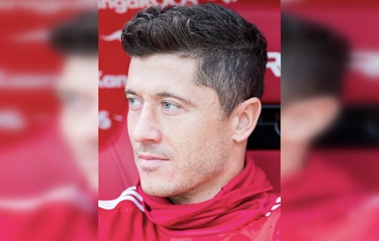 Lewandowski Hits Chicago, But NYCFC Hands Fire Bronx Reality Check