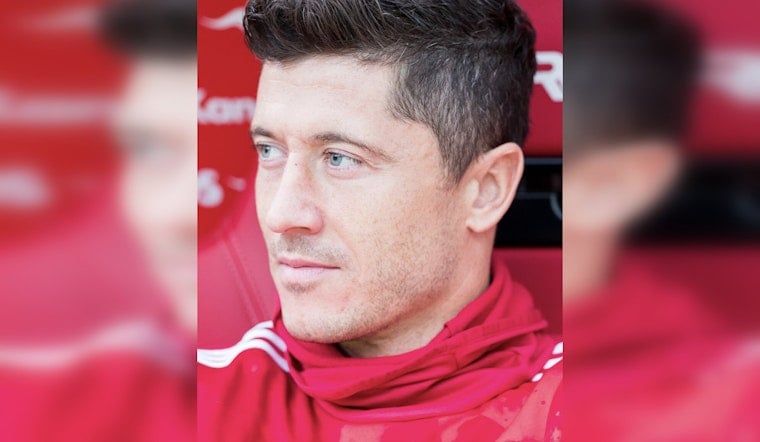 Lewandowski Hits Chicago, But NYCFC Hands Fire Bronx Reality Check