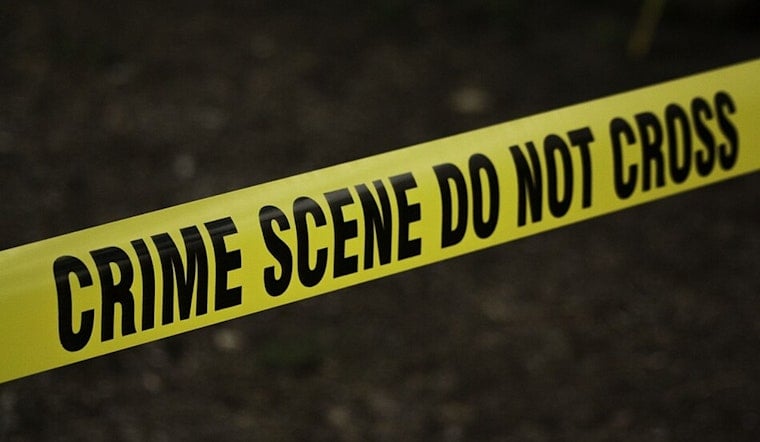 Lewisville Creek Horror: 5-Year-Old Boy Found Dead After Flash Flood