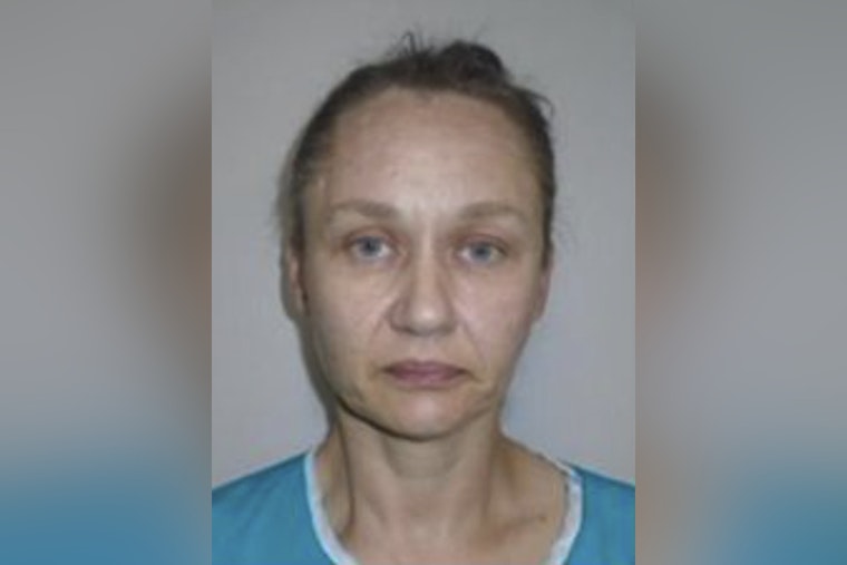 Lexington Inmate Vanishes From North Piedmont Women’s Lockup