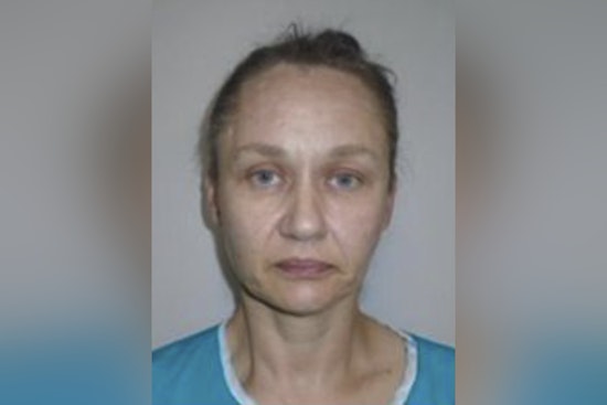 Lexington Inmate Vanishes From North Piedmont Women’s Lockup