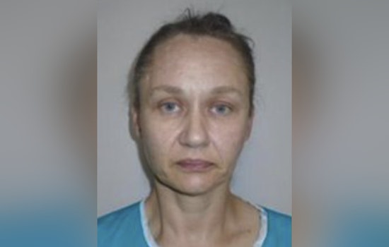 Lexington Inmate Vanishes From North Piedmont Women’s Lockup