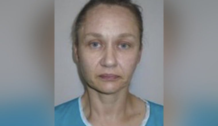 Lexington Inmate Vanishes From North Piedmont Women’s Lockup
