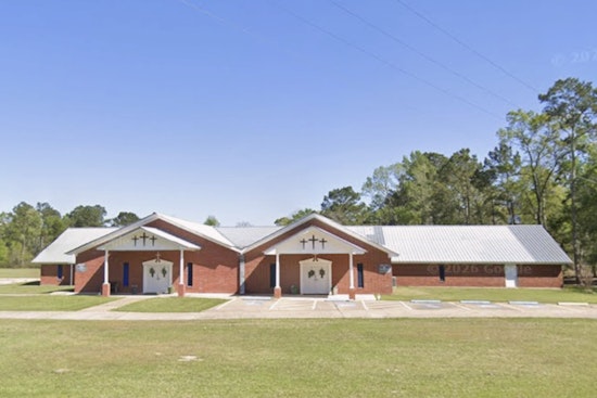 Liberty County Flock Rocked as Pastor Hit With Child Sex Abuse Charges