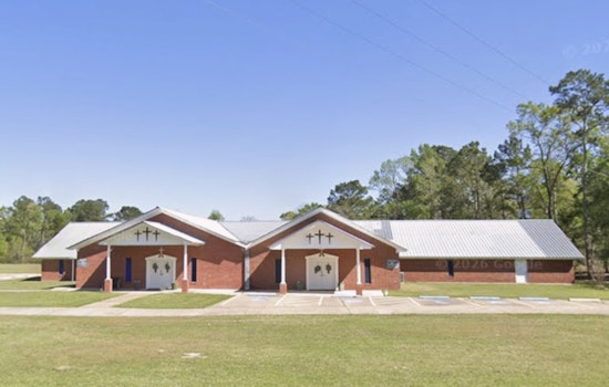 Liberty County Flock Rocked as Pastor Hit With Child Sex Abuse Charges