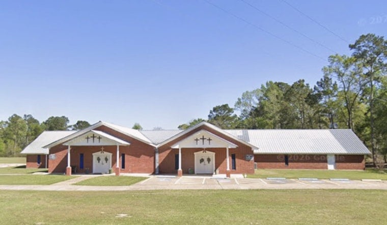 Liberty County Flock Rocked as Pastor Hit With Child Sex Abuse Charges
