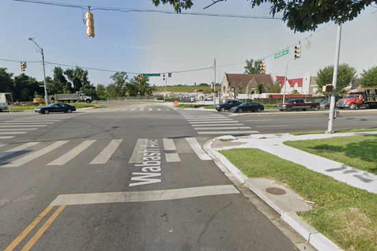 Liberty Heights Horror: Woman Killed In Northwest Baltimore Crash