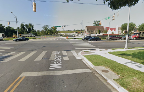 Liberty Heights Horror: Woman Killed In Northwest Baltimore Crash