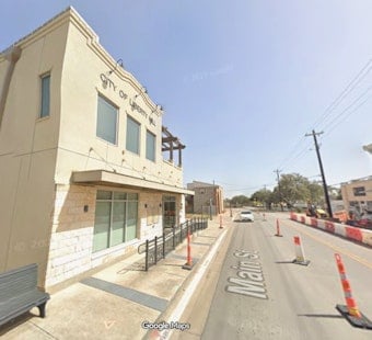Liberty Hill Hands Downtown Makeover Keys To Griffin Swinerton