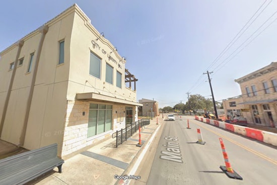 Liberty Hill Hands Downtown Makeover Keys To Griffin Swinerton