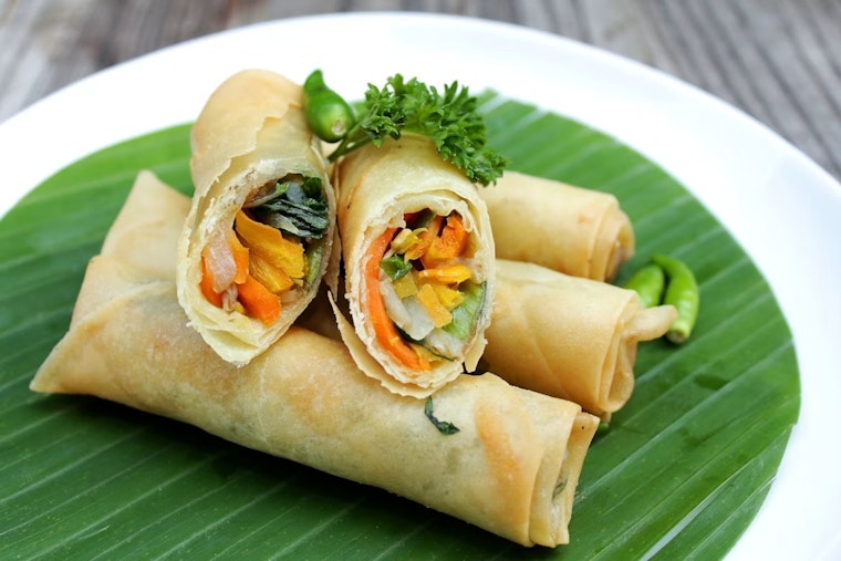 Liberty Station Filipino Fest Gears Up for Lumpia, Karaoke and Community Pride