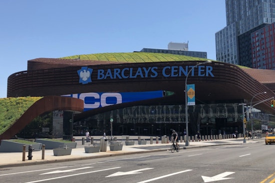 Liberty Torch Aces In Brooklyn To Snag Second Commissioner's Cup