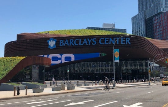 Liberty Torch Aces In Brooklyn To Snag Second Commissioner's Cup