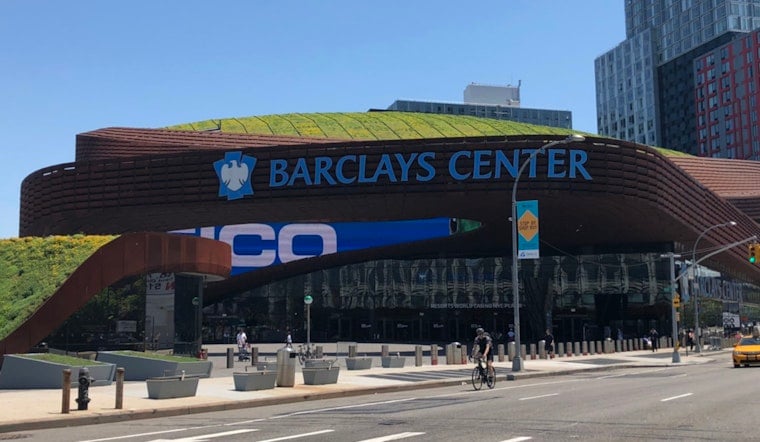 Liberty Torch Aces In Brooklyn To Snag Second Commissioner's Cup