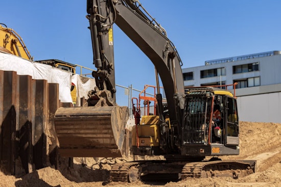 Liberty Worksite Horror as Ground Gives Way at Minglewood Project