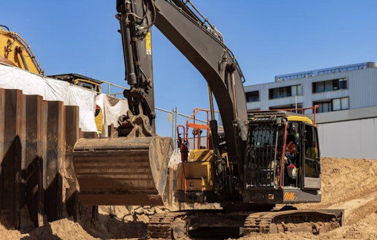 Liberty Worksite Horror as Ground Gives Way at Minglewood Project