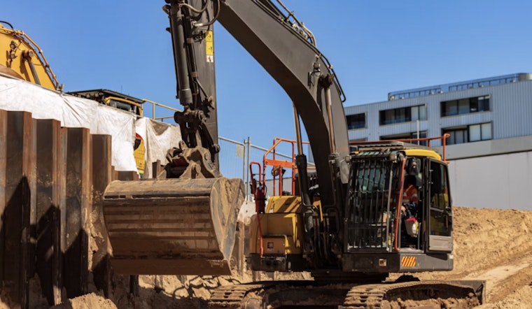 Liberty Worksite Horror as Ground Gives Way at Minglewood Project