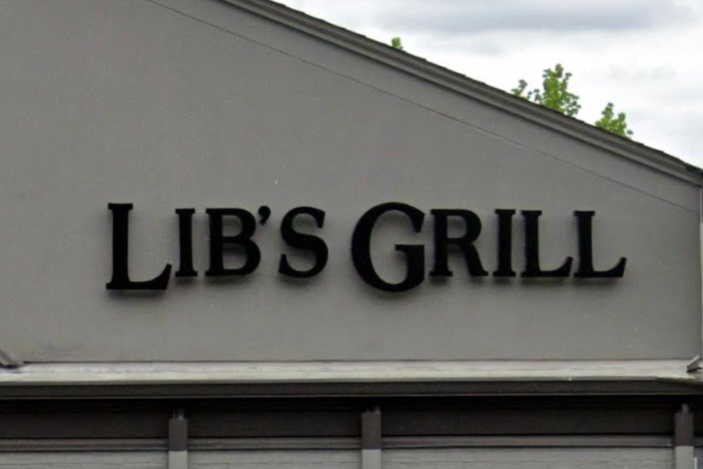 Lib's Grill Crashes Downtown Towson With Raw Bar And Boozy Brunch