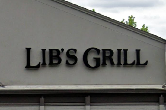 Lib's Grill Crashes Downtown Towson With Raw Bar And Boozy Brunch