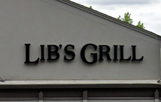 Lib's Grill Crashes Downtown Towson With Raw Bar And Boozy Brunch