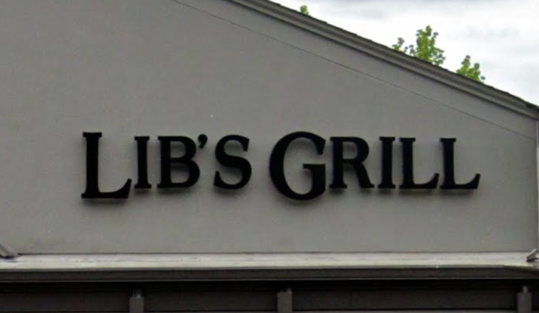 Lib's Grill Crashes Downtown Towson With Raw Bar And Boozy Brunch