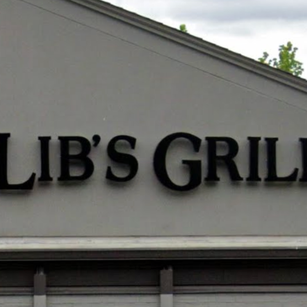 Lib's Grill Crashes Downtown Towson With Raw Bar And Boozy Brunch