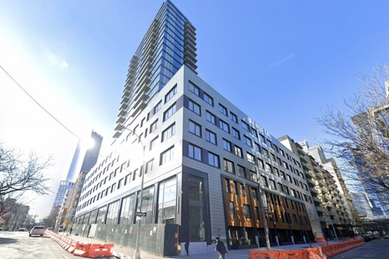 LIC Rental Tower Snags $105M Refi To Fill Empty Units