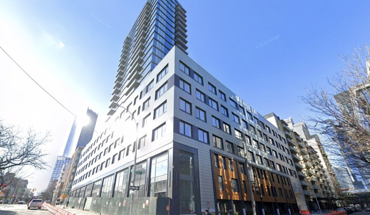LIC Rental Tower Snags $105M Refi To Fill Empty Units