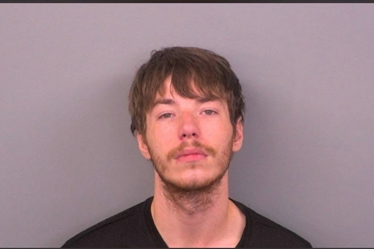 License Plate Hit Leads Cops To Portland Man Wanted On Seven Warrants