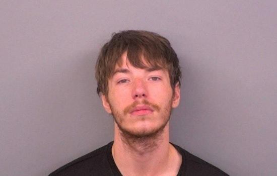 License Plate Hit Leads Cops To Portland Man Wanted On Seven Warrants